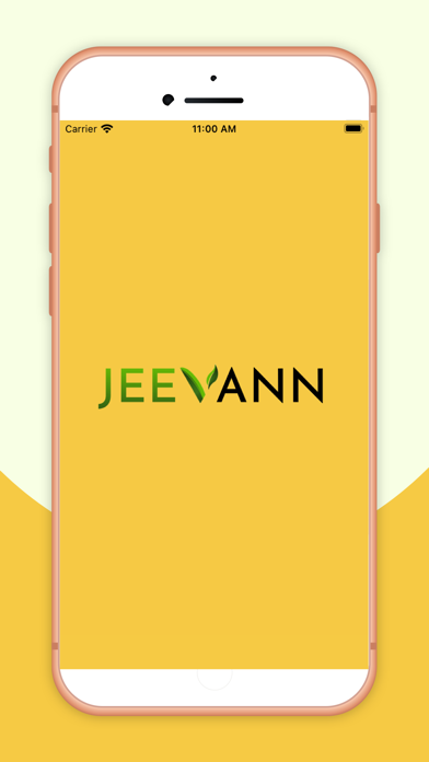 Jeevann driver Screenshot