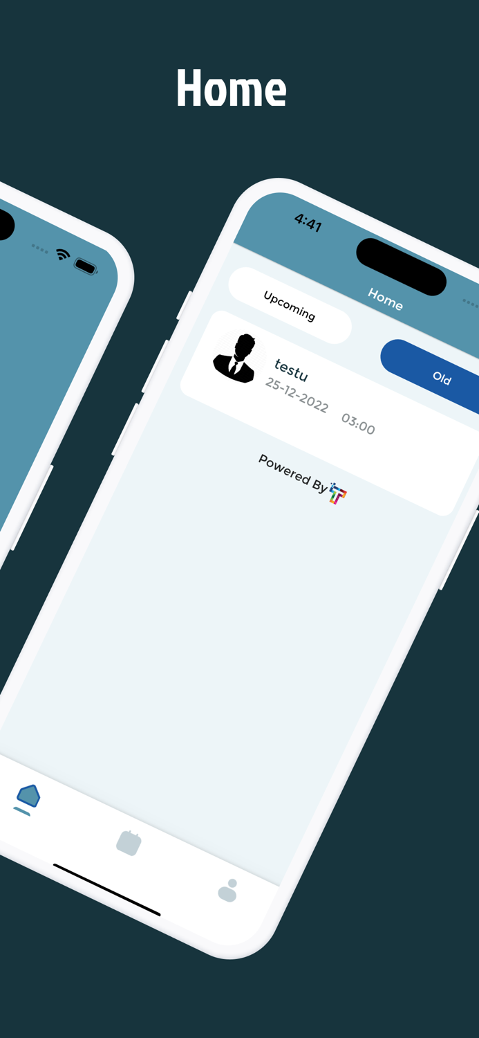 Consultation  Consultant App