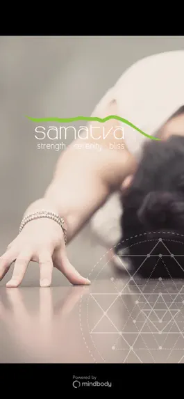 Game screenshot Samatva Yoga mod apk
