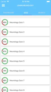 learn neurology iphone screenshot 3