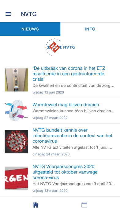 Screenshot #2 pour NVTG