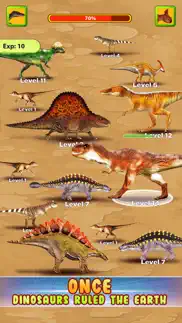 dino evolution: eat and grow problems & solutions and troubleshooting guide - 4