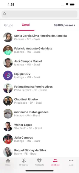 Game screenshot CDV App hack