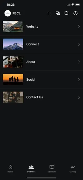 Game screenshot First Baptist Church Laredo apk