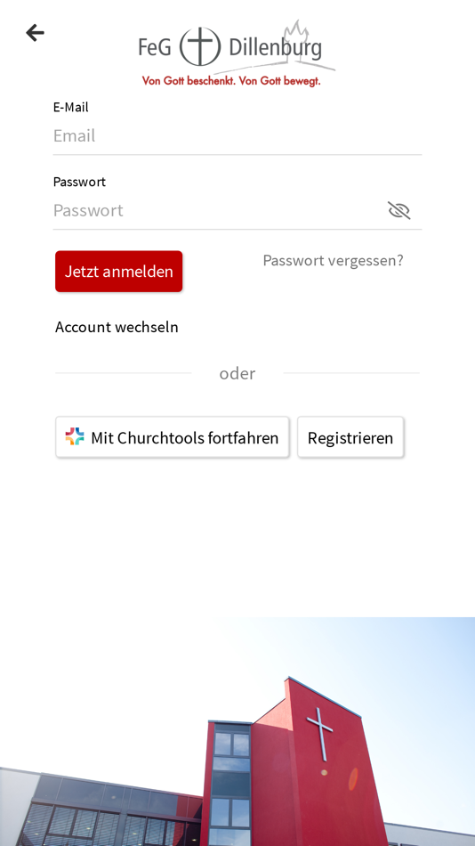 #2. FeG Dillenburg (iOS) De: Bund FeG