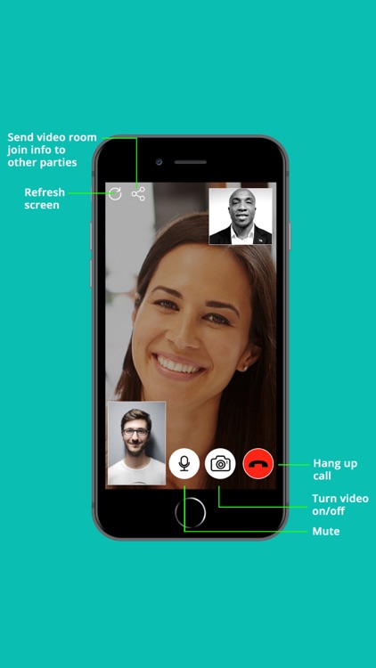Priority Care screenshot-3