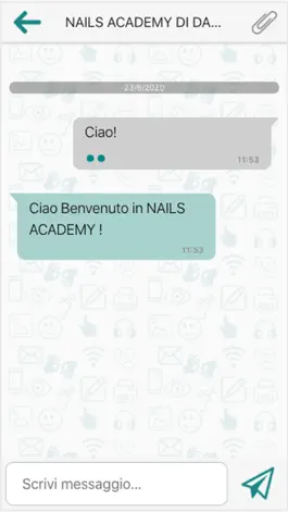 Game screenshot Nails Academy hack