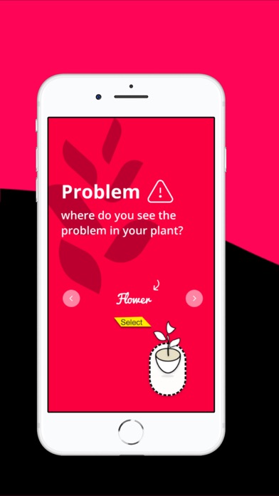 My Plant Care App Screenshot