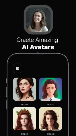 Game screenshot AI Avatar Maker - Profile Pic apk