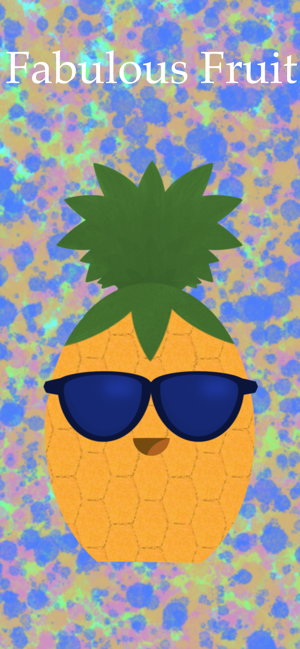 Fabulous Fruit(圖1)-速報App