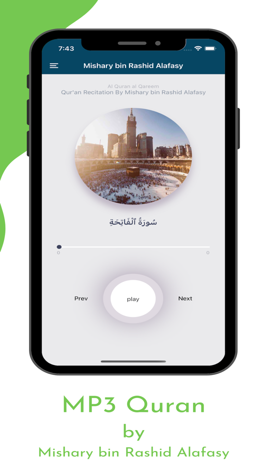 #6. JK Meeqat - Prayer timing App (iOS) 由: Bracecodes Software Solutions Private Limited