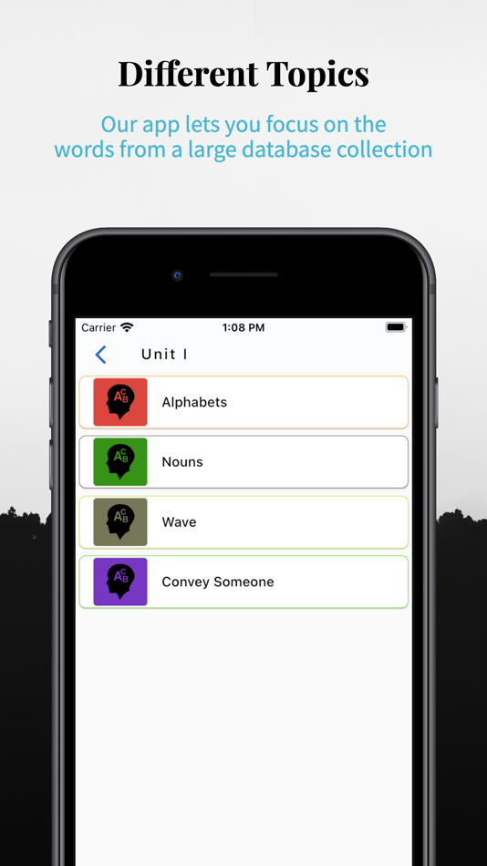 #3. Learn Arabic Language Easily (iOS) 由: Zubair Saleem