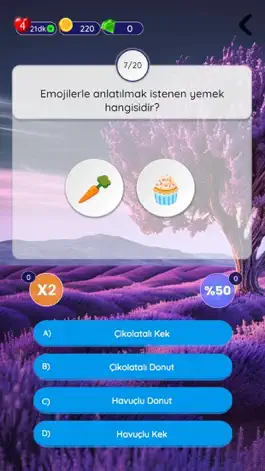 Game screenshot Emoji Quiz hack
