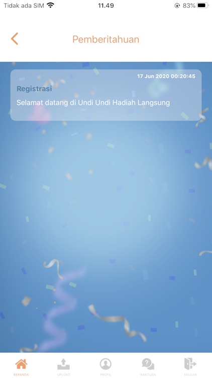 DirectPrize screenshot-4