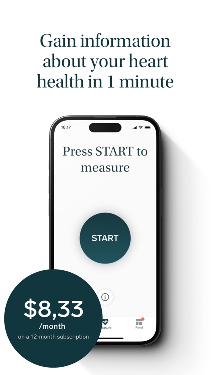 MyCardioSignal