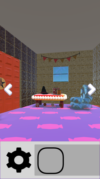 Escape For Sweet House Screenshot