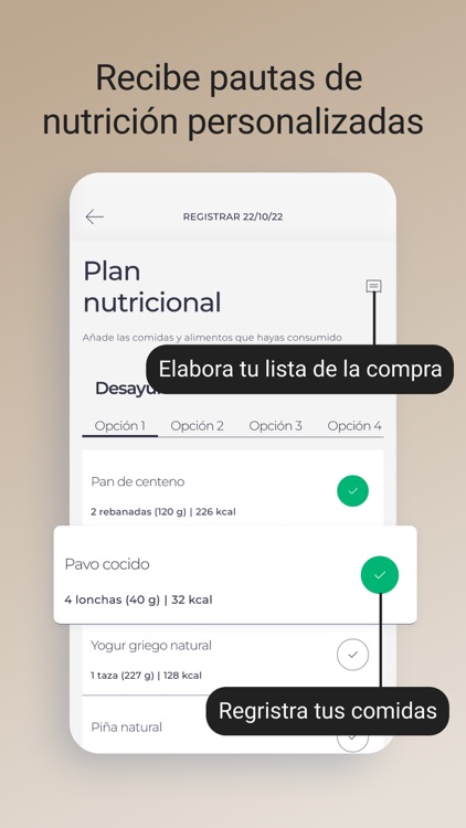 Sheila Sánchez screenshot-4