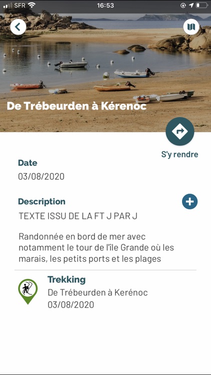 My Chamina screenshot-4