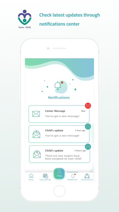 Ynmo - SCHS Screenshot
