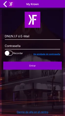 Game screenshot My Krown apk