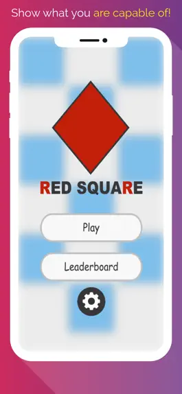 Game screenshot Red Square mod apk