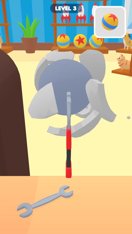 Toy Manufactory screenshot-4