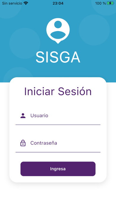 Sisga Screenshot