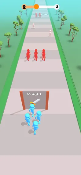 Game screenshot Army Runner 3D mod apk