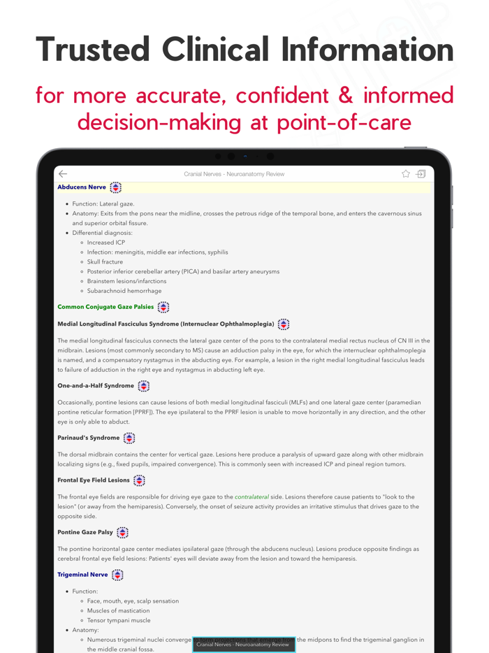 Washington Manual Neurology