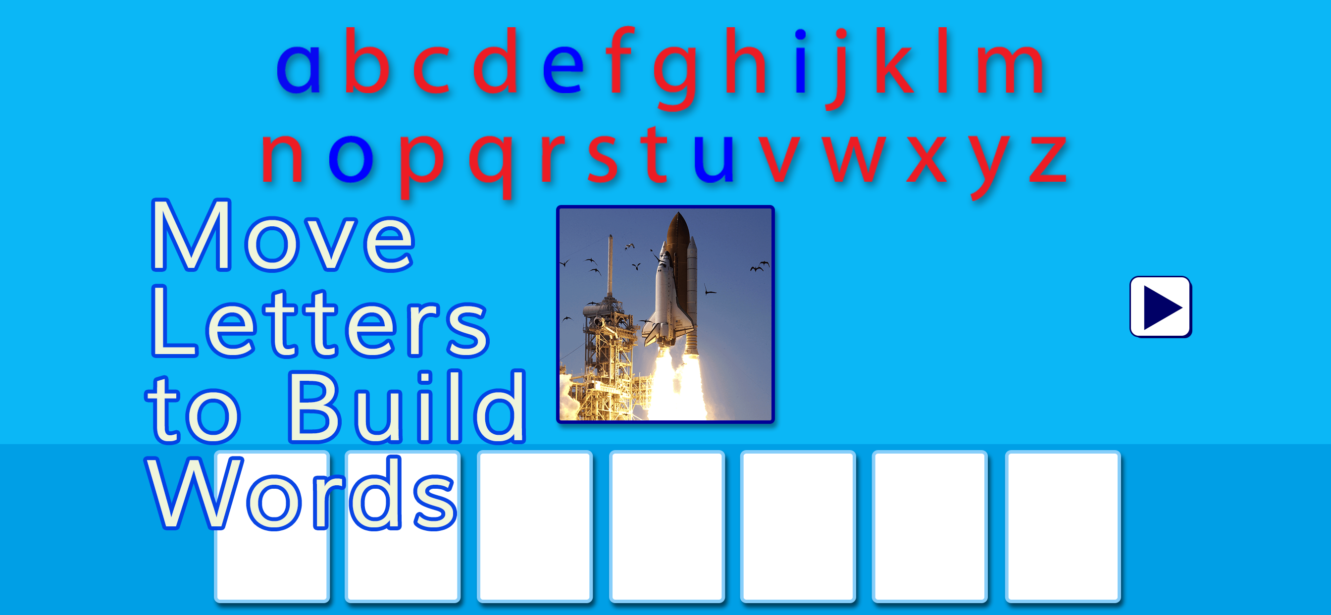 SPELLING MAGIC 3