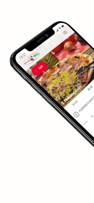 Pizza Poruba(圖2)-速報App
