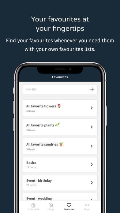 Flying Dutch Flowers Screenshot
