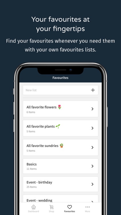 Flying Dutch Flowers screenshot-3