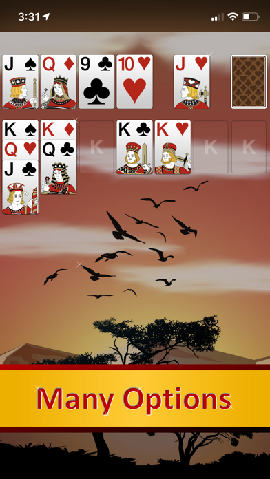 How to cancel & delete Klondike Solitaire Card Games from iphone & ipad 3