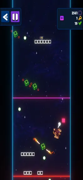 Game screenshot Bounce and beyond apk