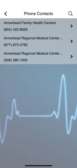 Game screenshot Arrowhead Regional MC hack