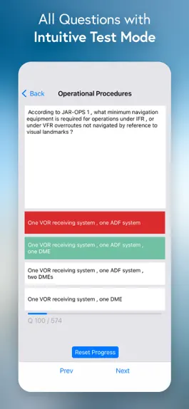 Game screenshot Aviation Pilot Exam - FAA EASA hack