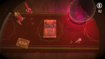 Screenshot #3 pour Pine Tar Poker