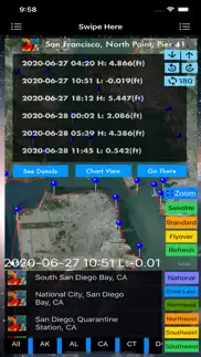 instant noaa tide lite problems & solutions and troubleshooting guide - 3