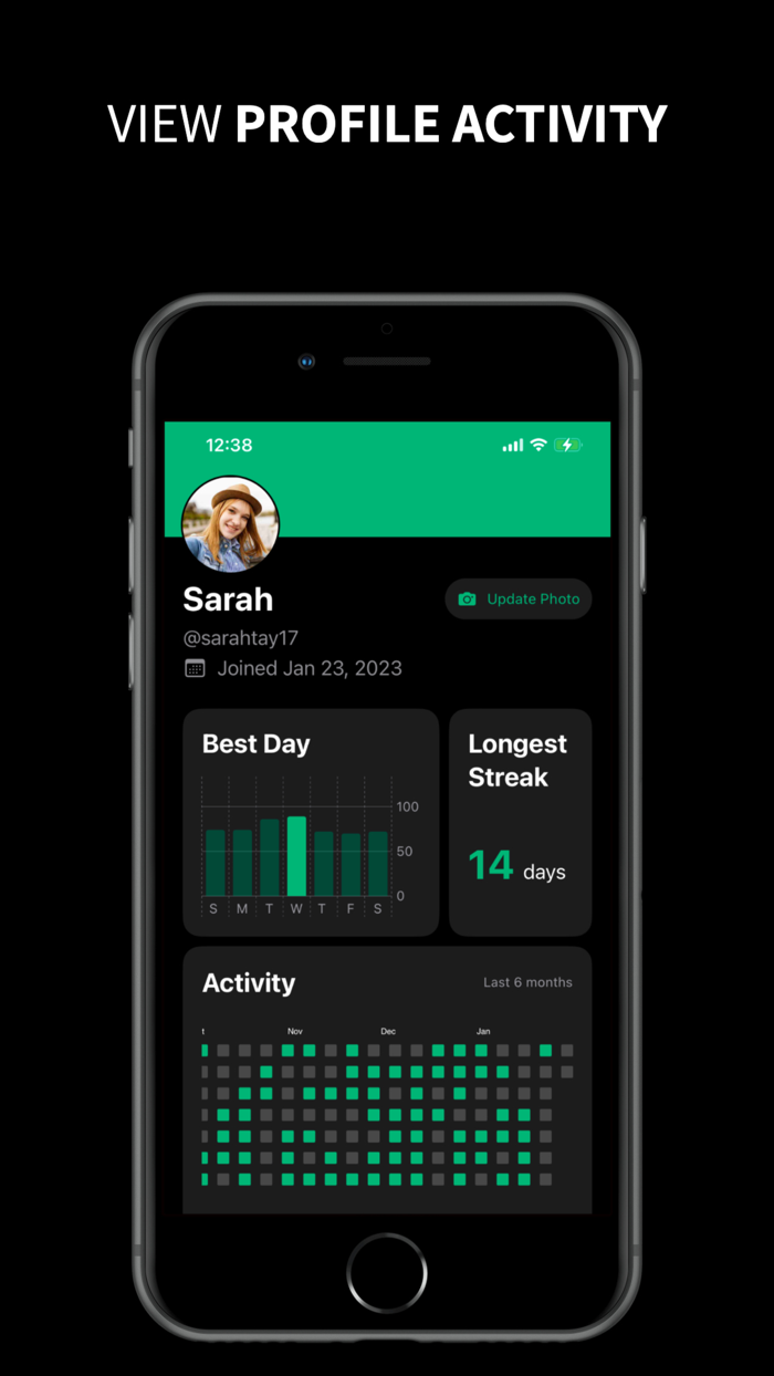 Habitat Grow With Friends