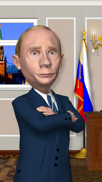 Screenshot #1 pour Putin 2022