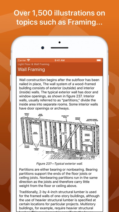 Home Builder Pocket Referenceのおすすめ画像2