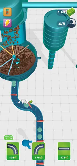 Game screenshot Coffee Clicker! hack