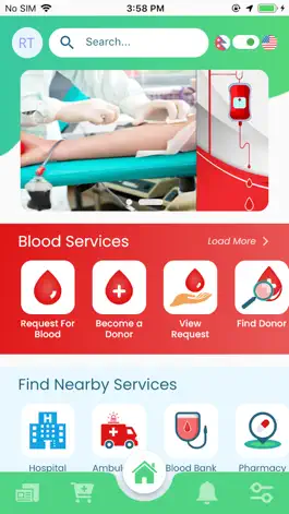 Game screenshot Smart Health Nepal apk