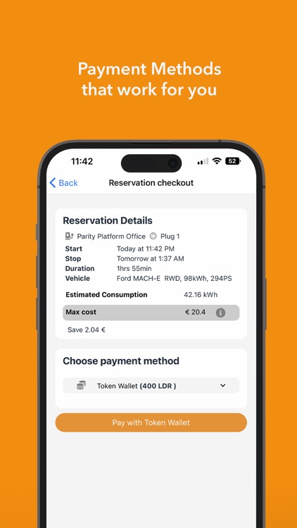 EV Loader screenshot-4