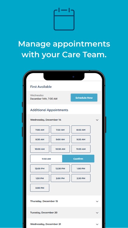 MySentryHealth screenshot-3