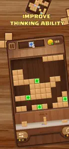 Block King! screenshot #4 for iPhone