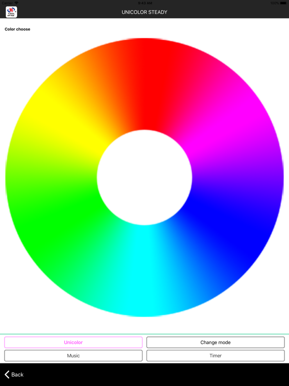 Screenshot #5 pour TZDL RGB