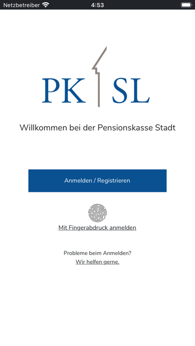 Screenshot #1 pour PKSL