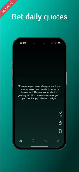 Game screenshot daily. quotes mod apk